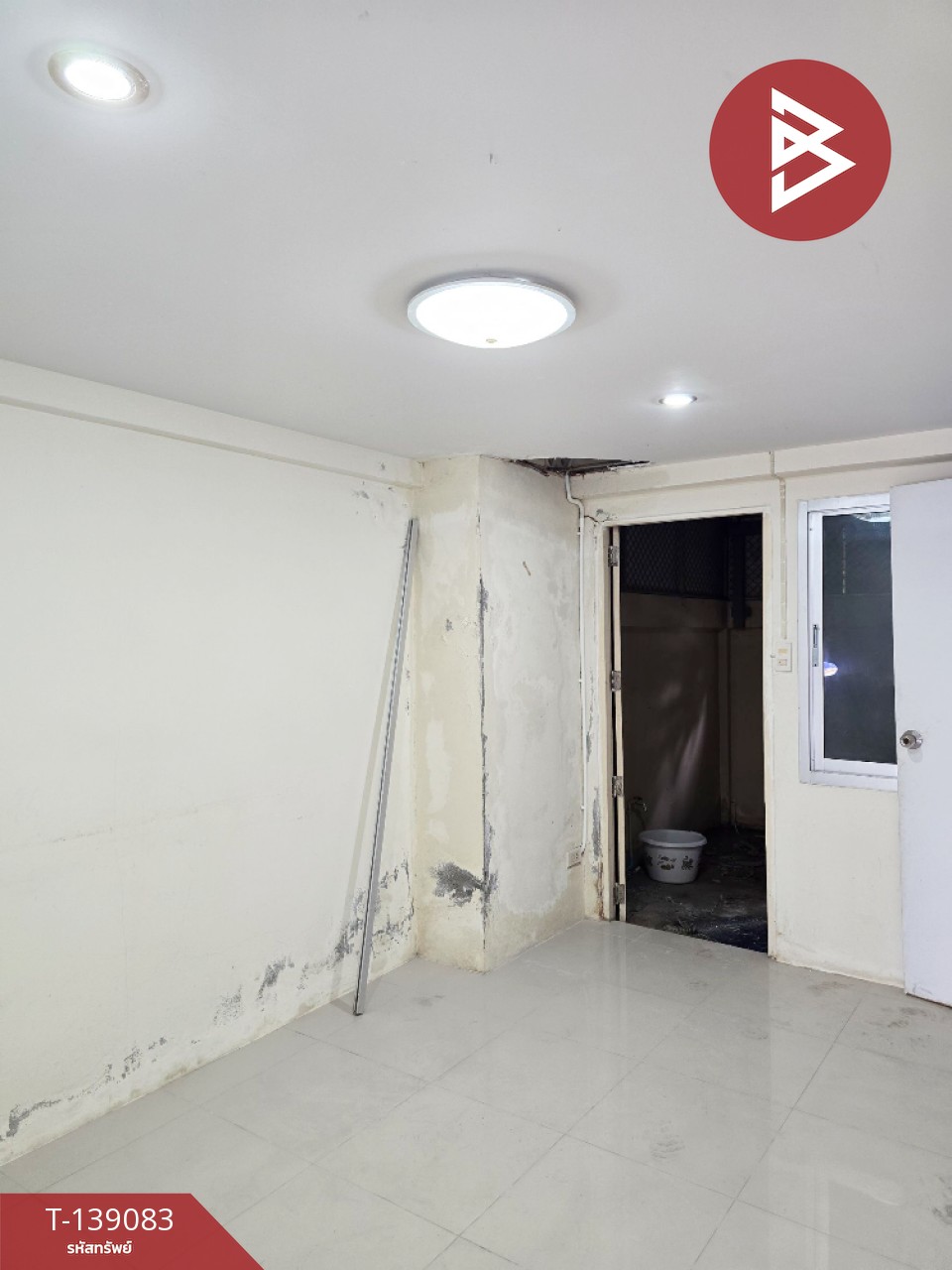 ขายด่วนอาคารพาณิชย์ 3 ชั้น เนื้อที่ 24 ตร.วา ชะอำ เพชรบุรี ใกล้สนามบินหัวหิน 11