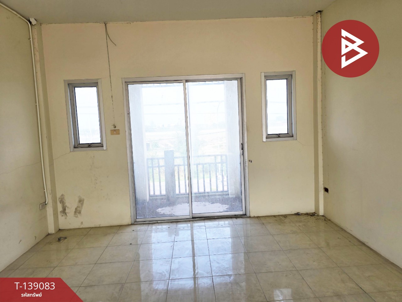 ขายด่วนอาคารพาณิชย์ 3 ชั้น เนื้อที่ 24 ตร.วา ชะอำ เพชรบุรี ใกล้สนามบินหัวหิน 12