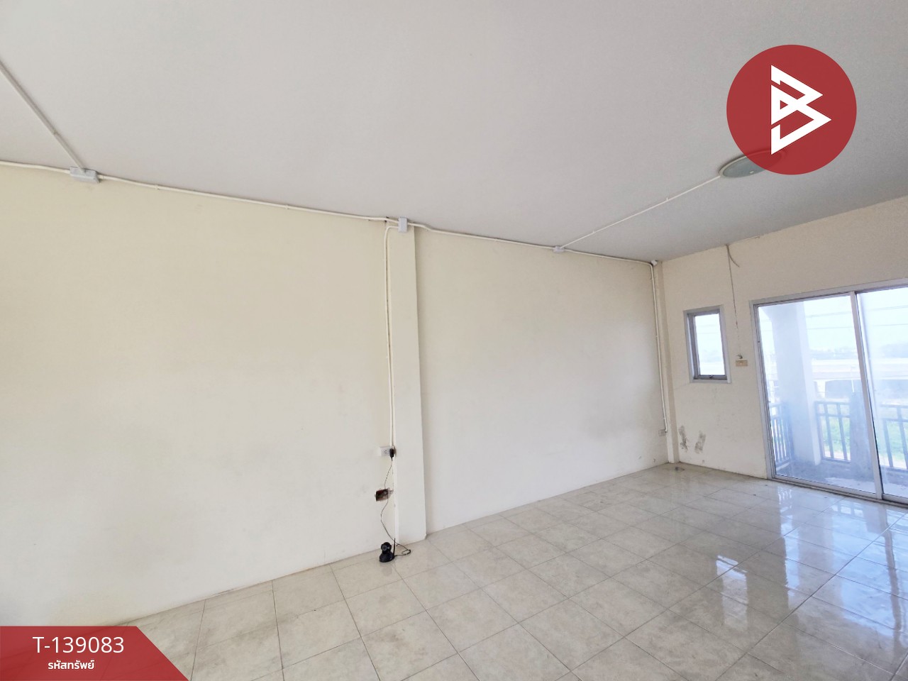 ขายด่วนอาคารพาณิชย์ 3 ชั้น เนื้อที่ 24 ตร.วา ชะอำ เพชรบุรี ใกล้สนามบินหัวหิน 10