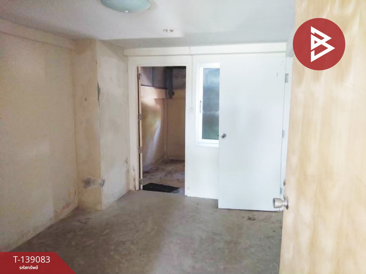 ขายด่วนอาคารพาณิชย์ 3 ชั้น เนื้อที่ 24 ตร.วา ชะอำ เพชรบุรี ใกล้สนามบินหัวหิน 6