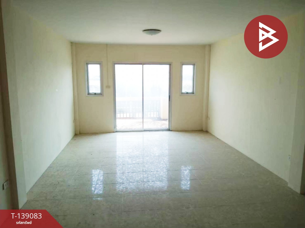 ขายด่วนอาคารพาณิชย์ 3 ชั้น เนื้อที่ 24 ตร.วา ชะอำ เพชรบุรี ใกล้สนามบินหัวหิน 8