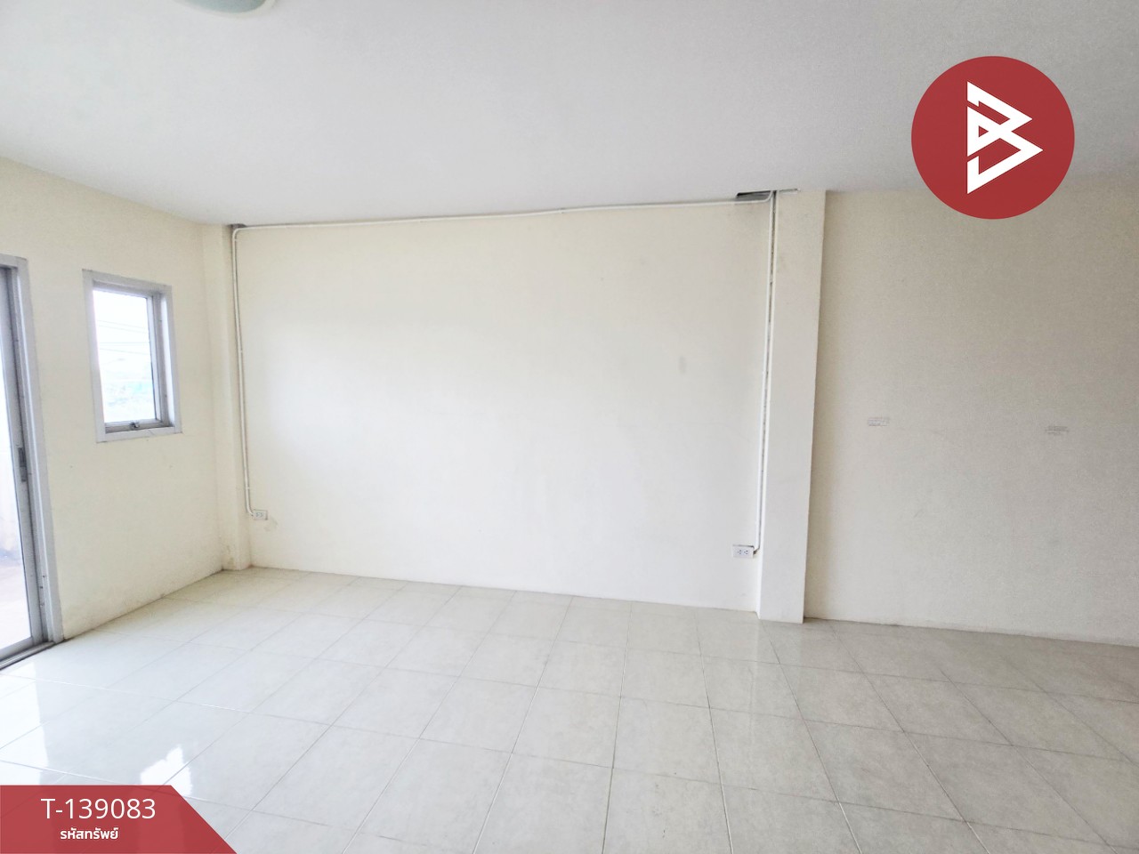 ขายด่วนอาคารพาณิชย์ 3 ชั้น เนื้อที่ 24 ตร.วา ชะอำ เพชรบุรี ใกล้สนามบินหัวหิน 9