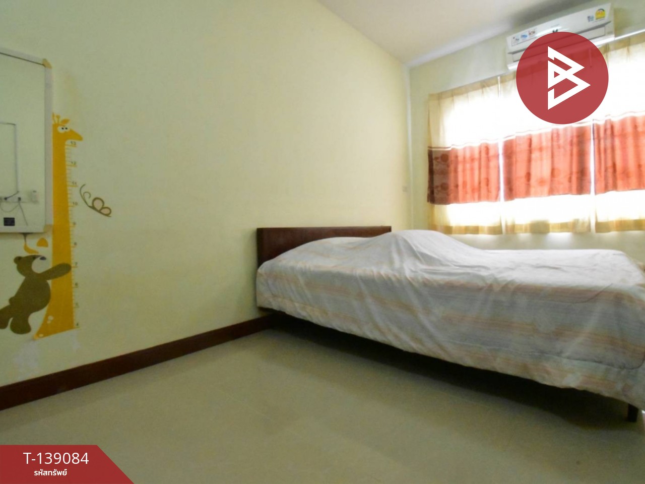 ขายทาวน์เฮ้าส์ หมู่บ้านธนารินทร์ ทาวน์โฮม 1 พระสมุทรเจดีย์ สมุทรปราการ 7