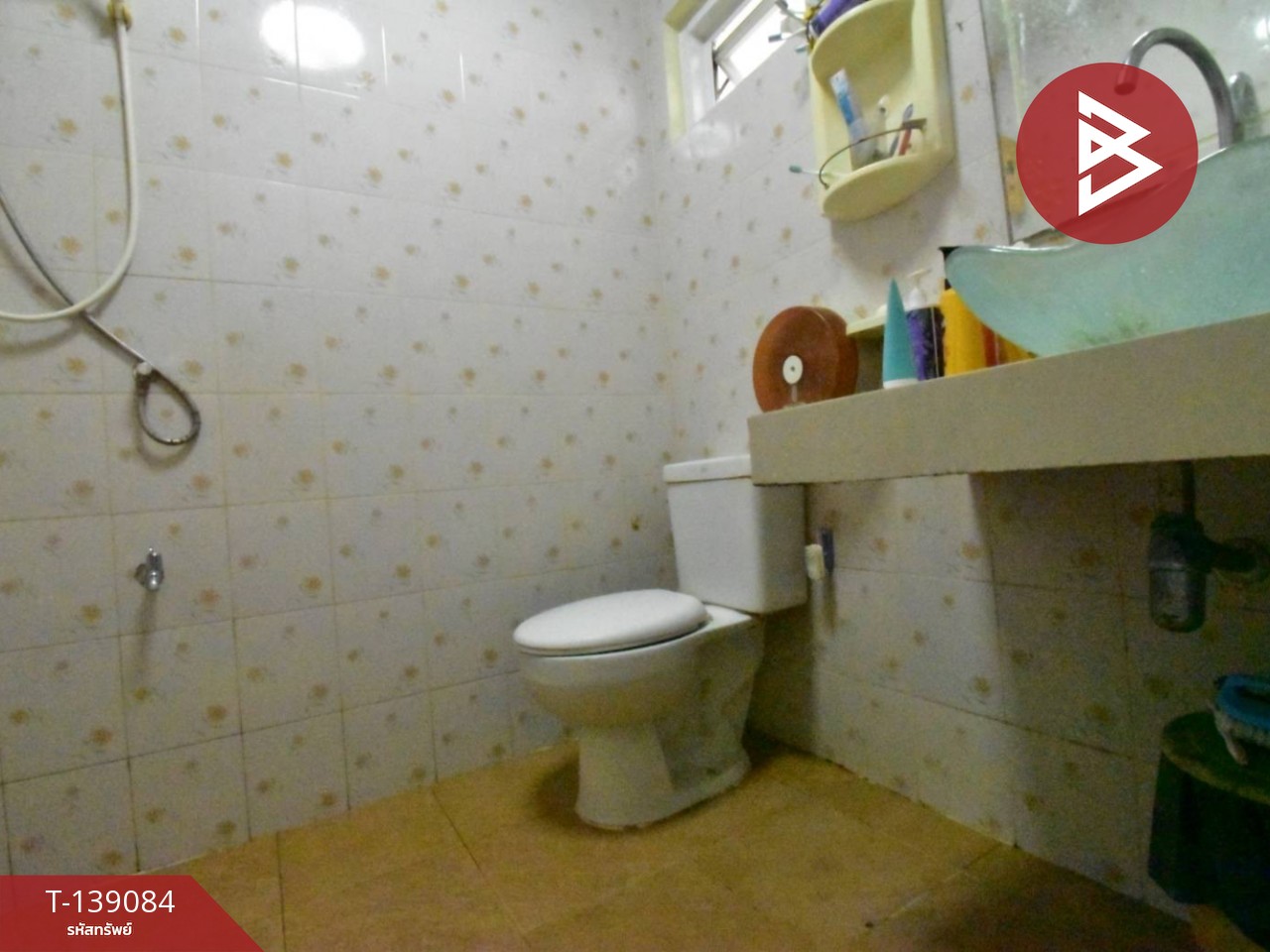 ขายทาวน์เฮ้าส์ หมู่บ้านธนารินทร์ ทาวน์โฮม 1 พระสมุทรเจดีย์ สมุทรปราการ 11