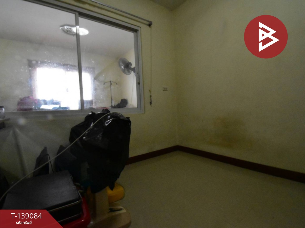 ขายทาวน์เฮ้าส์ หมู่บ้านธนารินทร์ ทาวน์โฮม 1 พระสมุทรเจดีย์ สมุทรปราการ 8