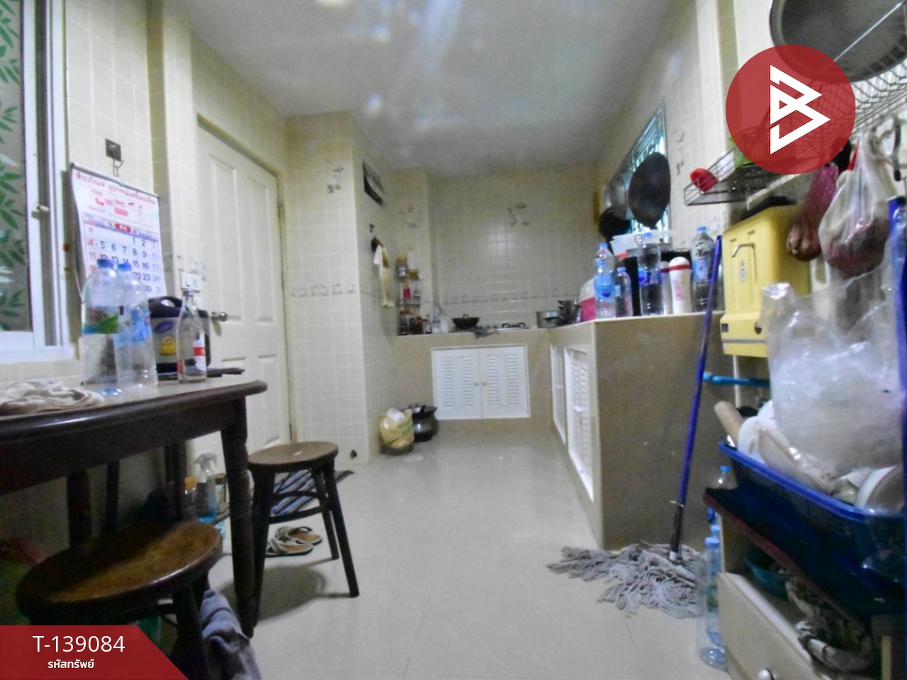 ขายทาวน์เฮ้าส์ หมู่บ้านธนารินทร์ ทาวน์โฮม 1 พระสมุทรเจดีย์ สมุทรปราการ 5