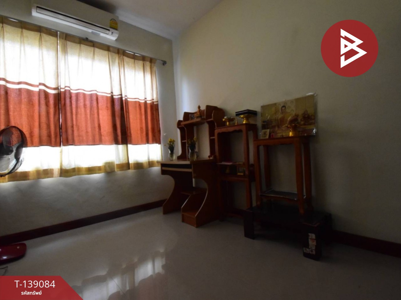 ขายทาวน์เฮ้าส์ หมู่บ้านธนารินทร์ ทาวน์โฮม 1 พระสมุทรเจดีย์ สมุทรปราการ 6