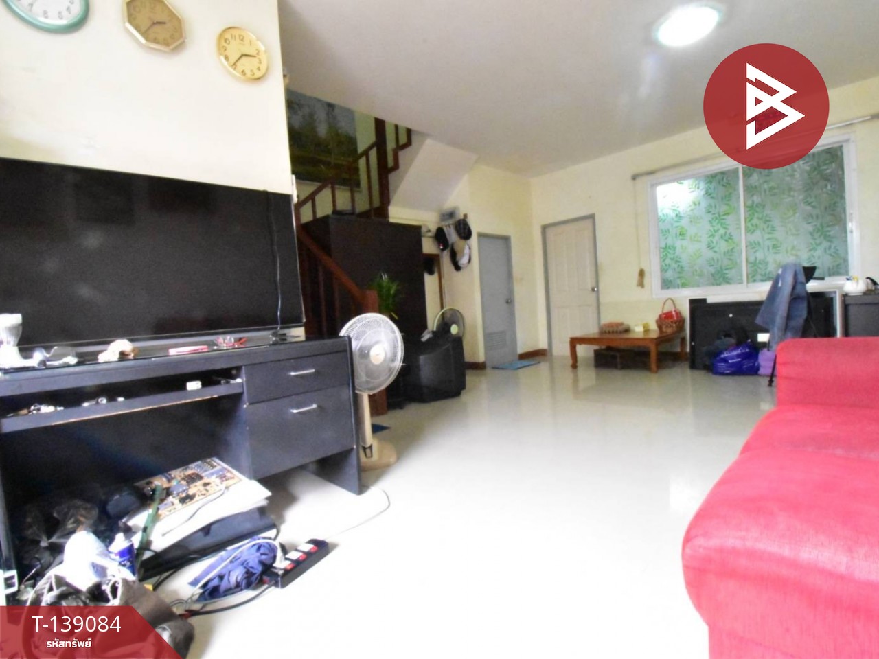 ขายทาวน์เฮ้าส์ หมู่บ้านธนารินทร์ ทาวน์โฮม 1 พระสมุทรเจดีย์ สมุทรปราการ 4