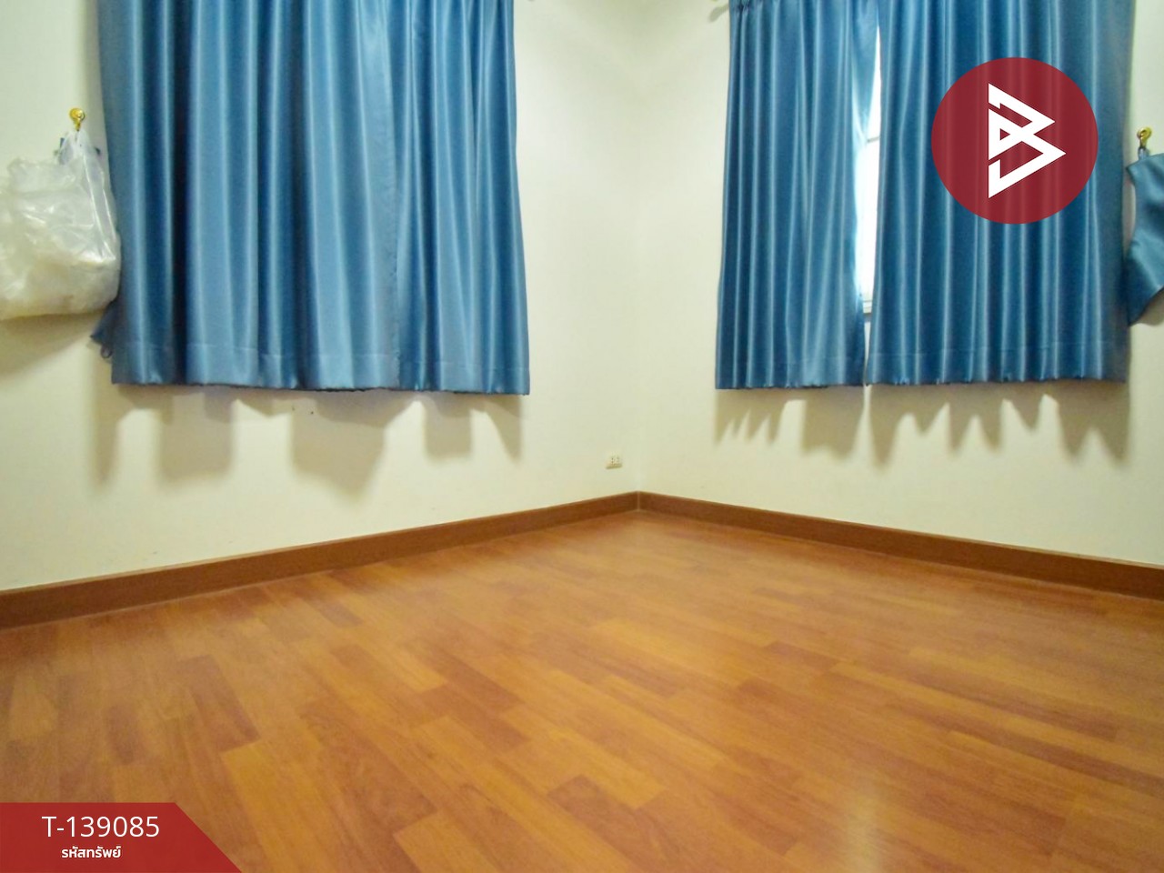 ขายบ้านแฝด หมู่บ้านแลนซีโอ คริป ประชาอุทิศ-สุขสวัสดิ์ (Lanceo Crib Prachauthit-Suksawat) พระสมุทรเจดีย์ สมุทรปราการ 5