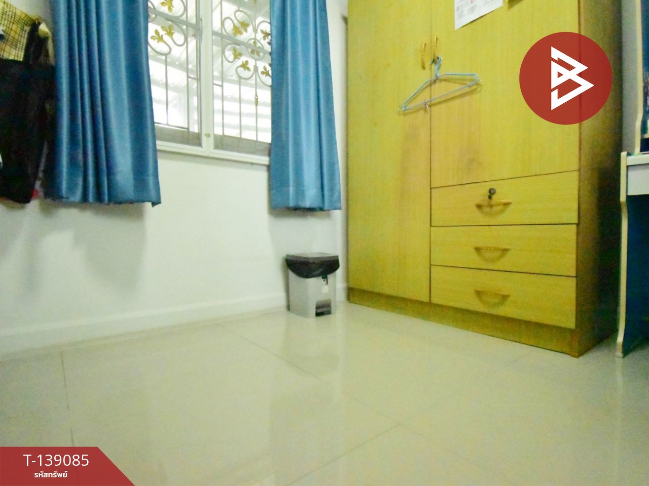 ขายบ้านแฝด หมู่บ้านแลนซีโอ คริป ประชาอุทิศ-สุขสวัสดิ์ (Lanceo Crib Prachauthit-Suksawat) พระสมุทรเจดีย์ สมุทรปราการ 4