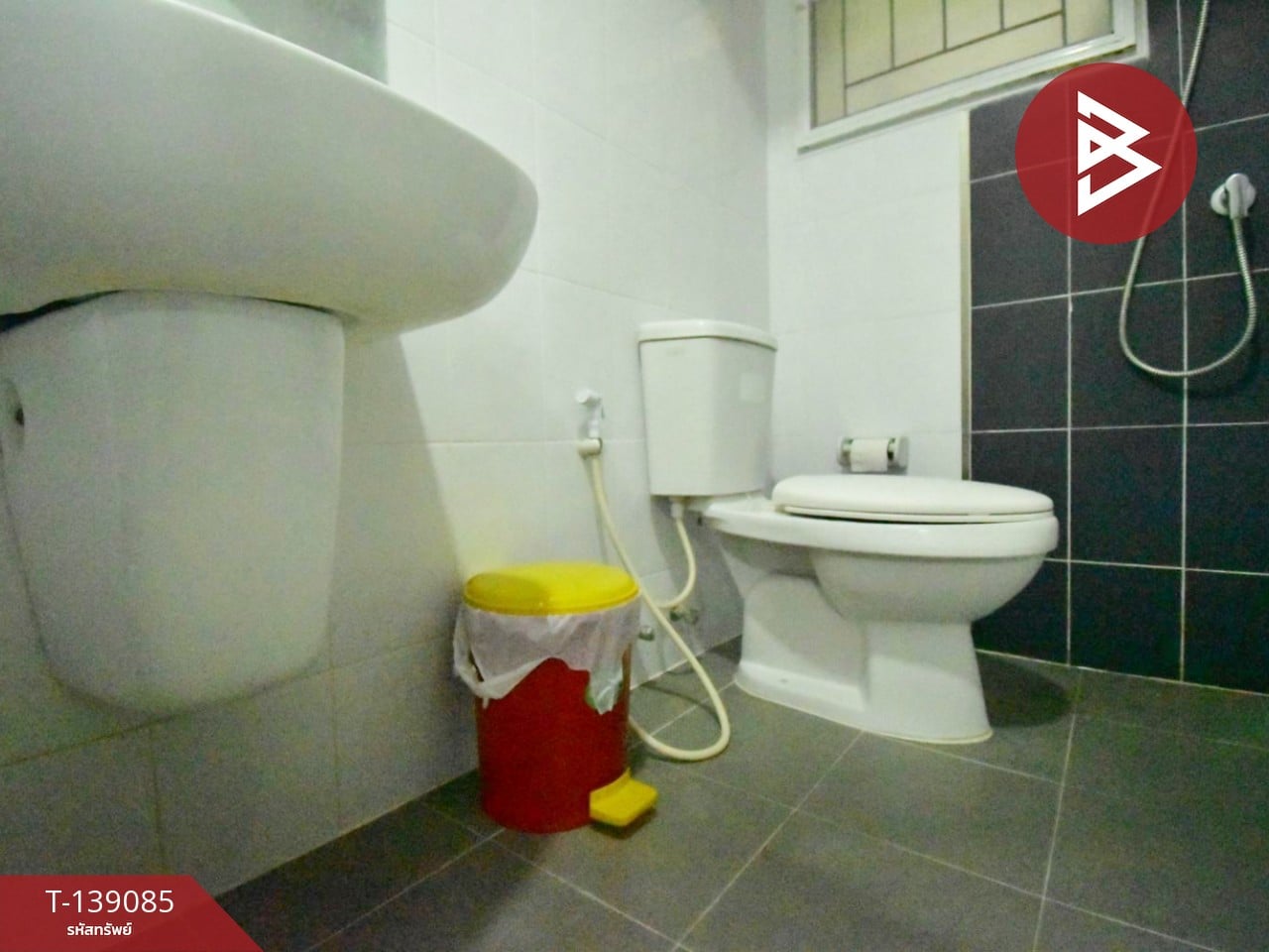 ขายบ้านแฝด หมู่บ้านแลนซีโอ คริป ประชาอุทิศ-สุขสวัสดิ์ (Lanceo Crib Prachauthit-Suksawat) พระสมุทรเจดีย์ สมุทรปราการ 8