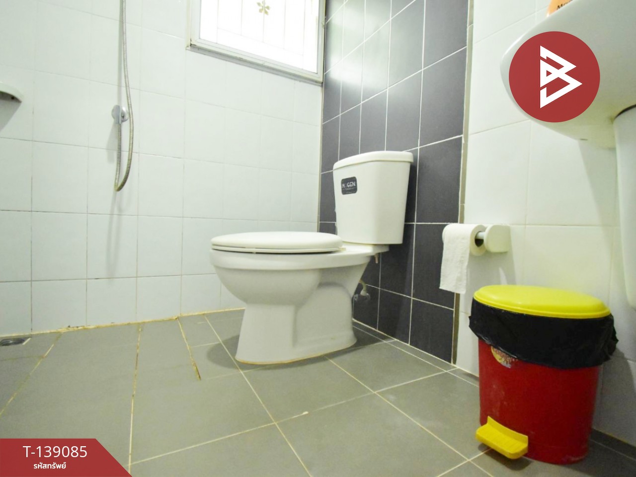 ขายบ้านแฝด หมู่บ้านแลนซีโอ คริป ประชาอุทิศ-สุขสวัสดิ์ (Lanceo Crib Prachauthit-Suksawat) พระสมุทรเจดีย์ สมุทรปราการ 7