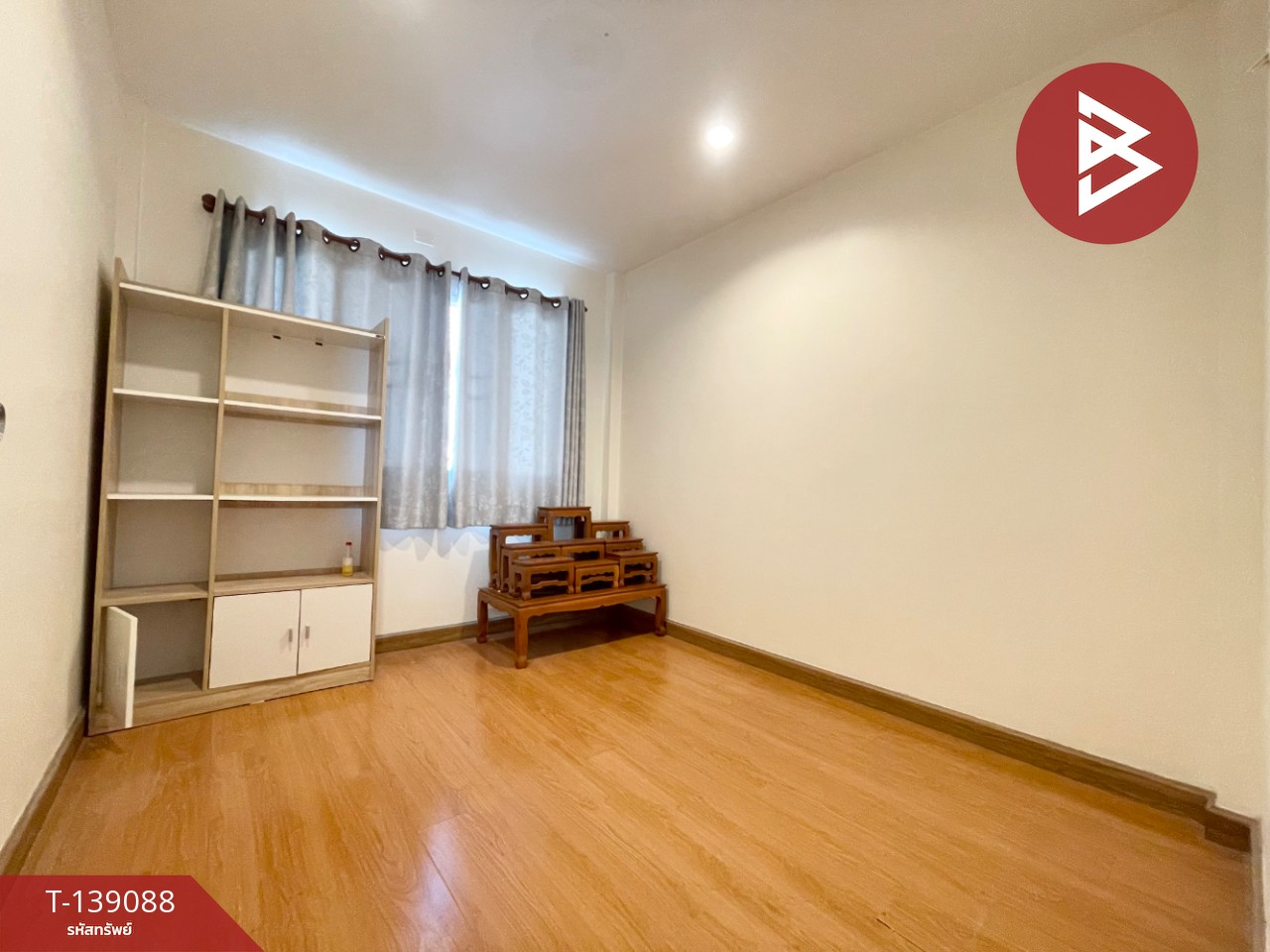 ขายบ้านแฝด หมู่บ้านชวนชื่น ประชาอุทิศ113 ทุ่งครุ กรุงเทพมหานคร 7
