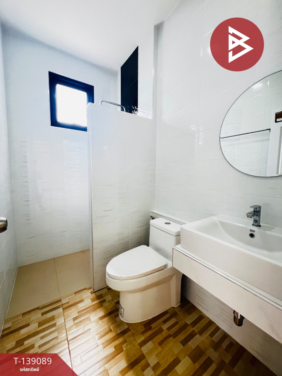 ขายบ้านเดี่ยวชั้นเดียว หมู่บ้านเมโม่โฮม เนื้อที่ 63 ตร.วา ลาดใหญ่ สมุทรสงคราม 15