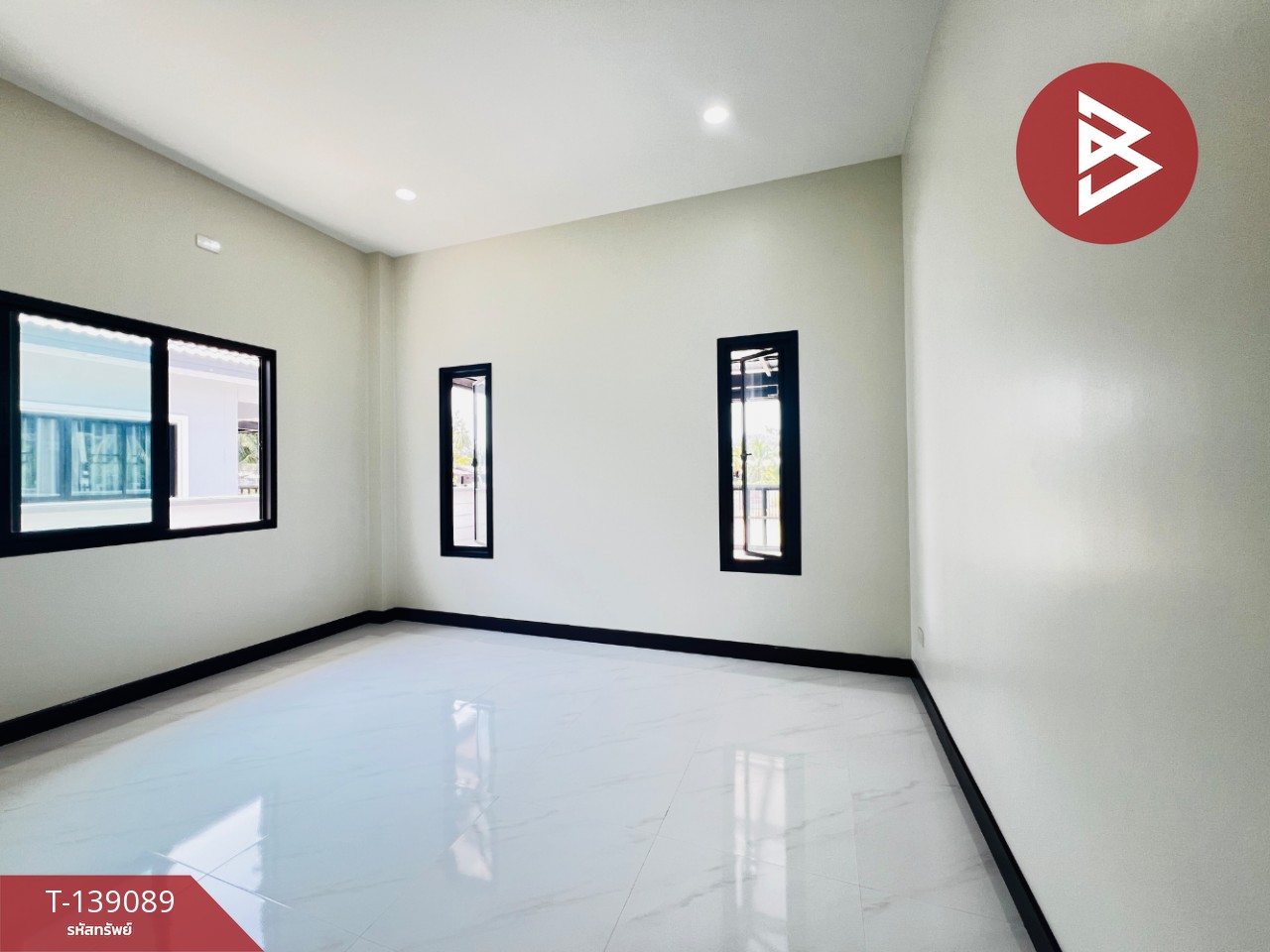 ขายบ้านเดี่ยวชั้นเดียว หมู่บ้านเมโม่โฮม เนื้อที่ 63 ตร.วา ลาดใหญ่ สมุทรสงคราม 12