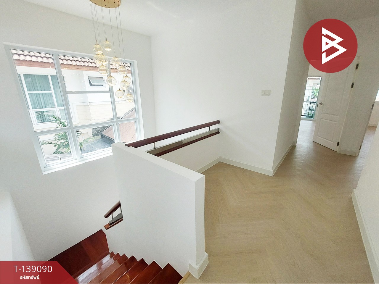 ขายบ้านเดี่ยว หมู่บ้านวาสินีแกรนด์โฮม ลาดพร้าว101 บางกะปิ กรุงเทพมหานคร 9