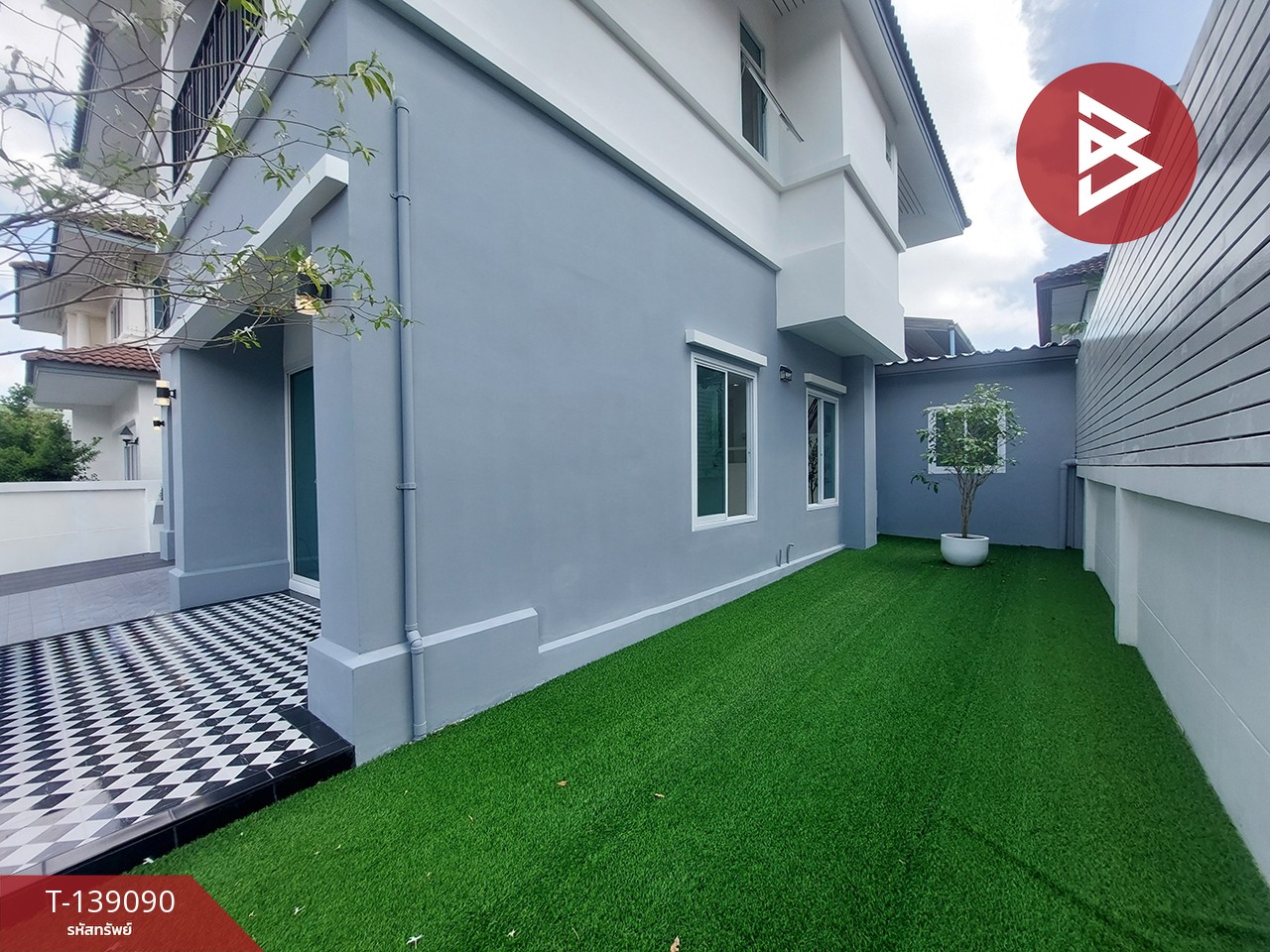 ขายบ้านเดี่ยว หมู่บ้านวาสินีแกรนด์โฮม ลาดพร้าว101 บางกะปิ กรุงเทพมหานคร 15
