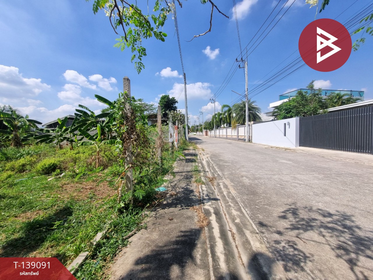 ขายด่วนที่ดินเปล่า เนื้อที่ 64 ตร.วา ชะอำ เพชรบุรี 3