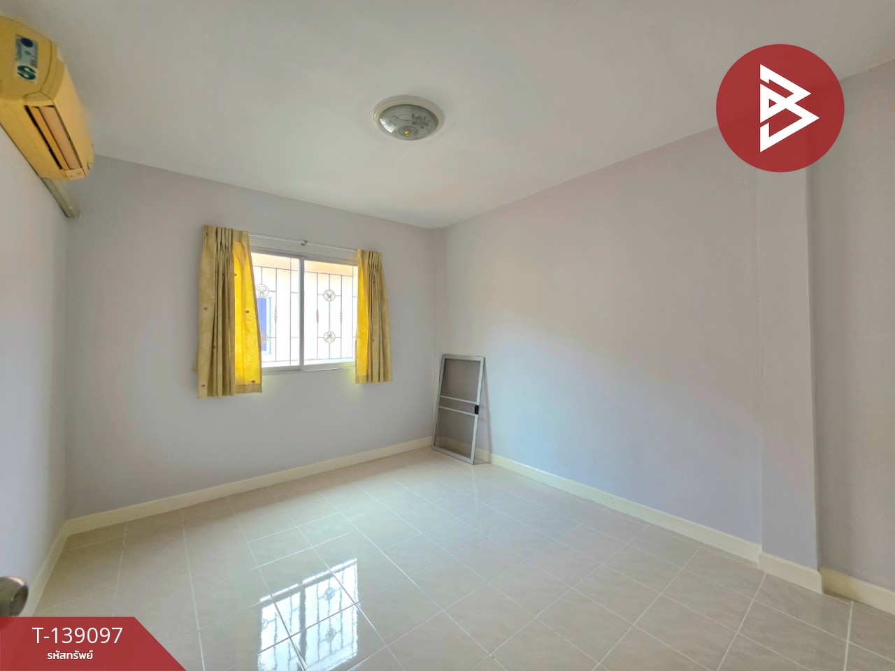 ขายทาวน์เฮ้าส์ หมู่บ้านกานดา บ้านริมคลอง 2 พันท้ายนรสิงห์ สมุทรสาคร 9