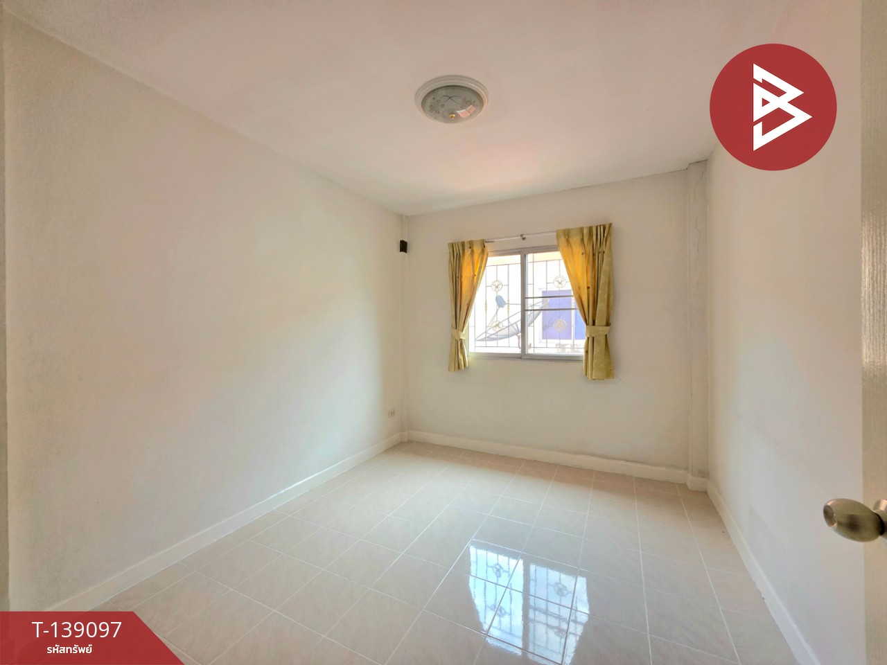 ขายทาวน์เฮ้าส์ หมู่บ้านกานดา บ้านริมคลอง 2 พันท้ายนรสิงห์ สมุทรสาคร 10