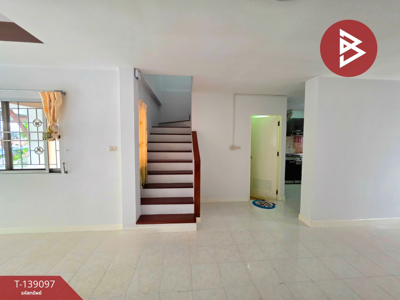 ขายทาวน์เฮ้าส์ หมู่บ้านกานดา บ้านริมคลอง 2 พันท้ายนรสิงห์ สมุทรสาคร 7