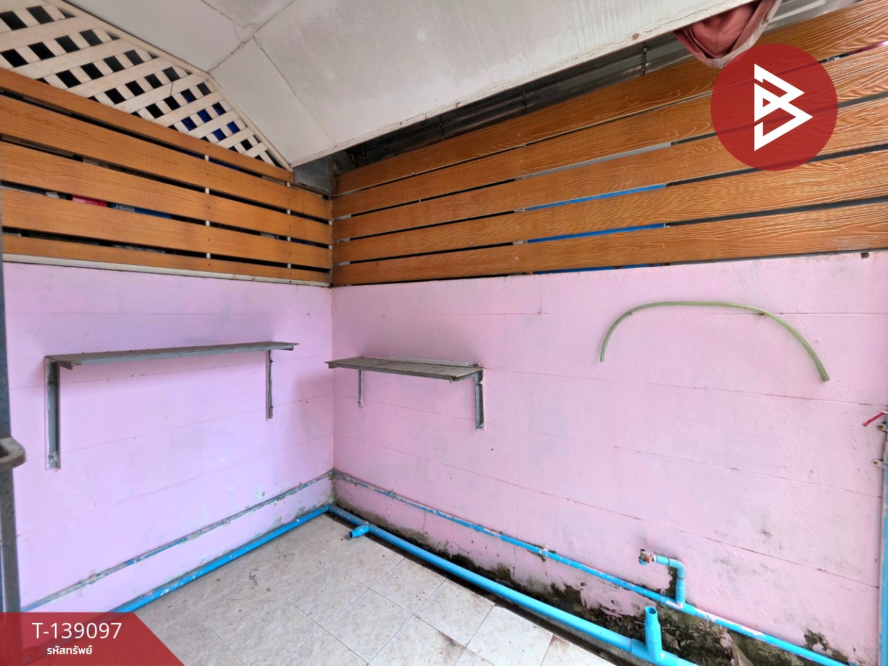 ขายทาวน์เฮ้าส์ หมู่บ้านกานดา บ้านริมคลอง 2 พันท้ายนรสิงห์ สมุทรสาคร 12