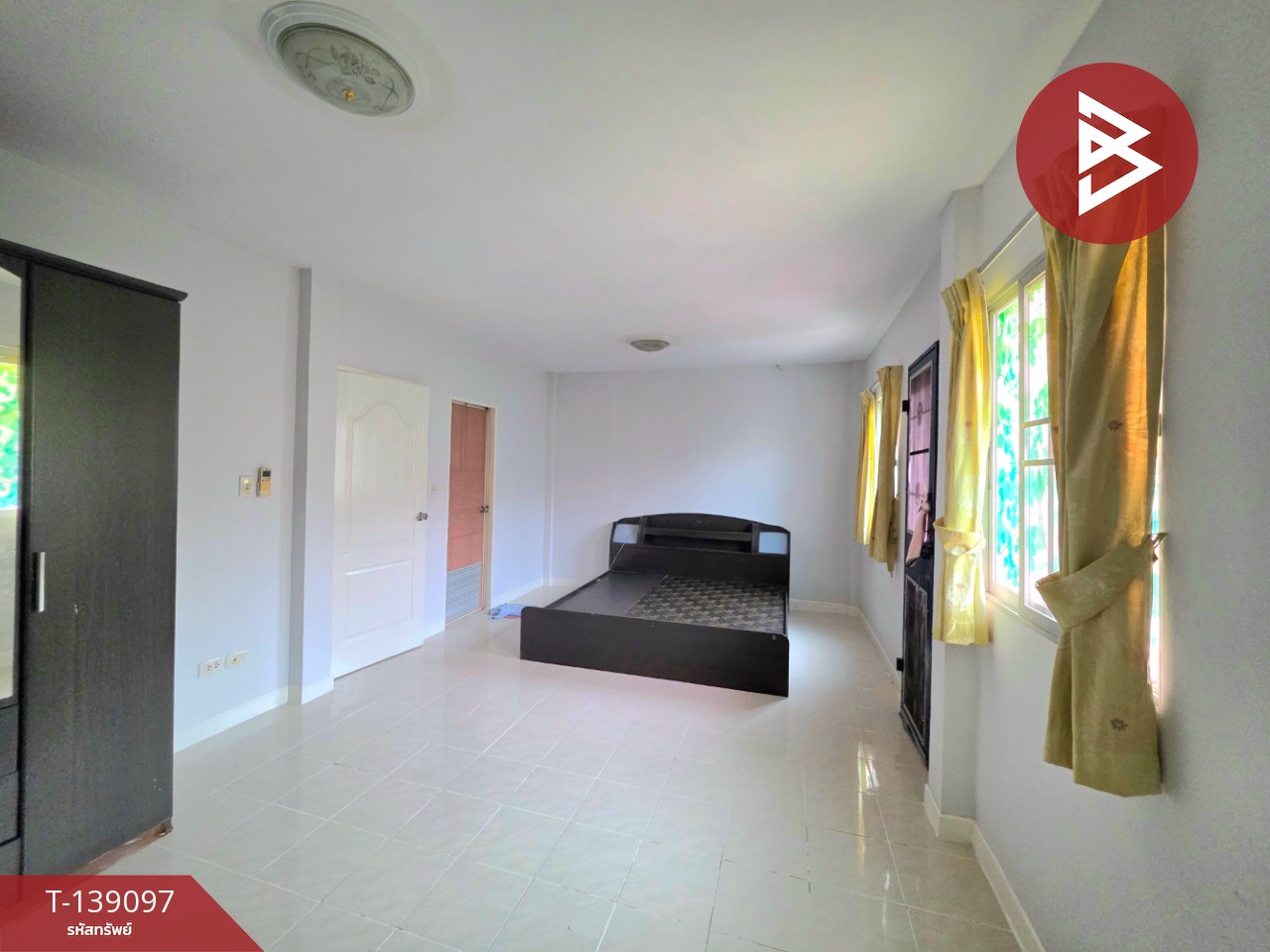 ขายทาวน์เฮ้าส์ หมู่บ้านกานดา บ้านริมคลอง 2 พันท้ายนรสิงห์ สมุทรสาคร 8