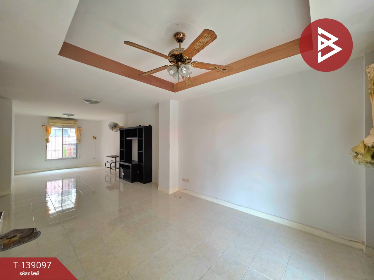 ขายทาวน์เฮ้าส์ หมู่บ้านกานดา บ้านริมคลอง 2 พันท้ายนรสิงห์ สมุทรสาคร 5