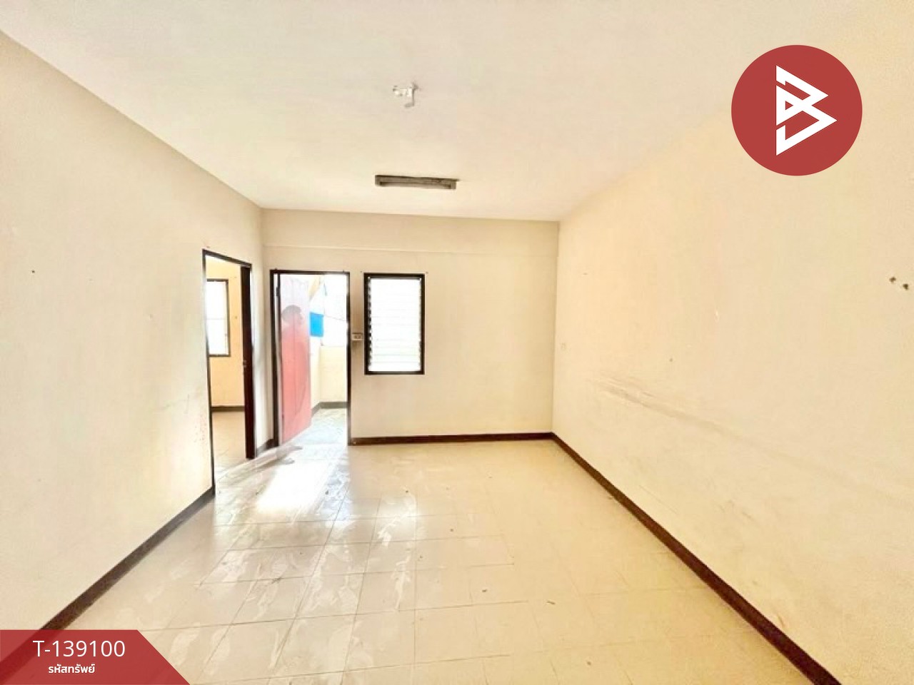 ขายห้องชุด เอื้ออาทรสุวรรณภูมิ 2 วัดศรีวารีน้อย สมุทรปราการ สวยพร้อมอยู่ 3