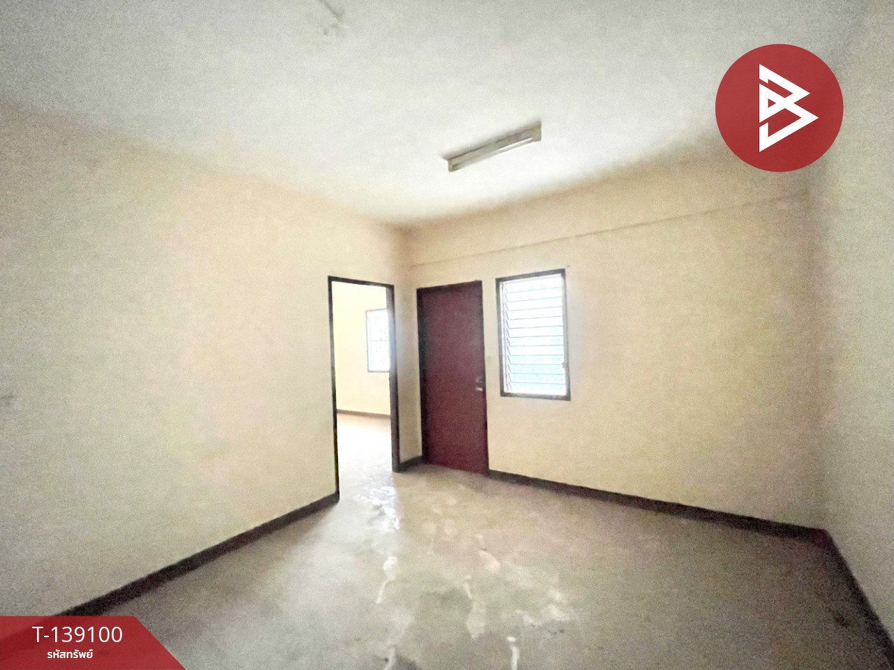 ขายห้องชุด เอื้ออาทรสุวรรณภูมิ 2 วัดศรีวารีน้อย สมุทรปราการ สวยพร้อมอยู่ 5