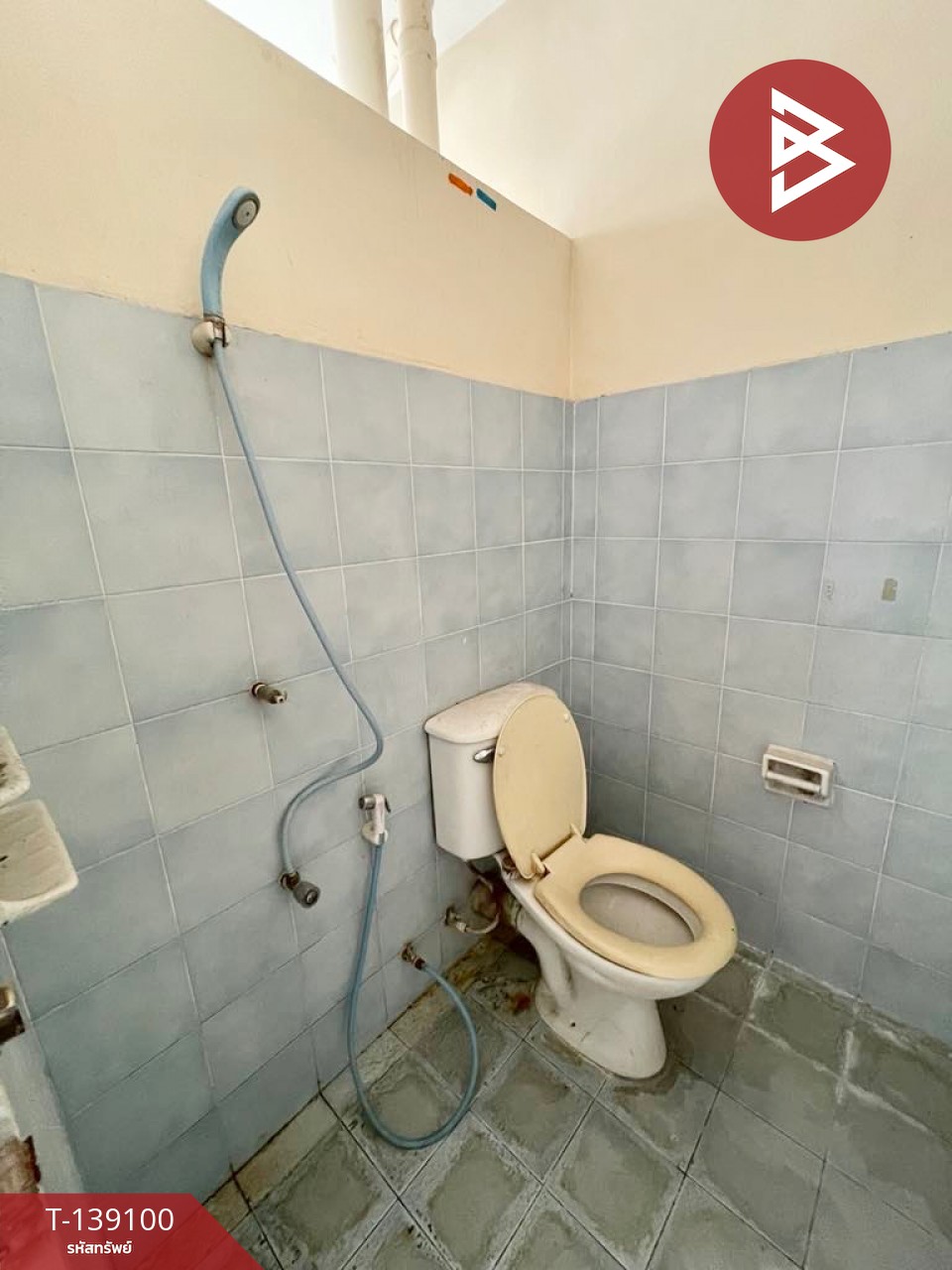 ขายห้องชุด เอื้ออาทรสุวรรณภูมิ 2 วัดศรีวารีน้อย สมุทรปราการ สวยพร้อมอยู่ 6