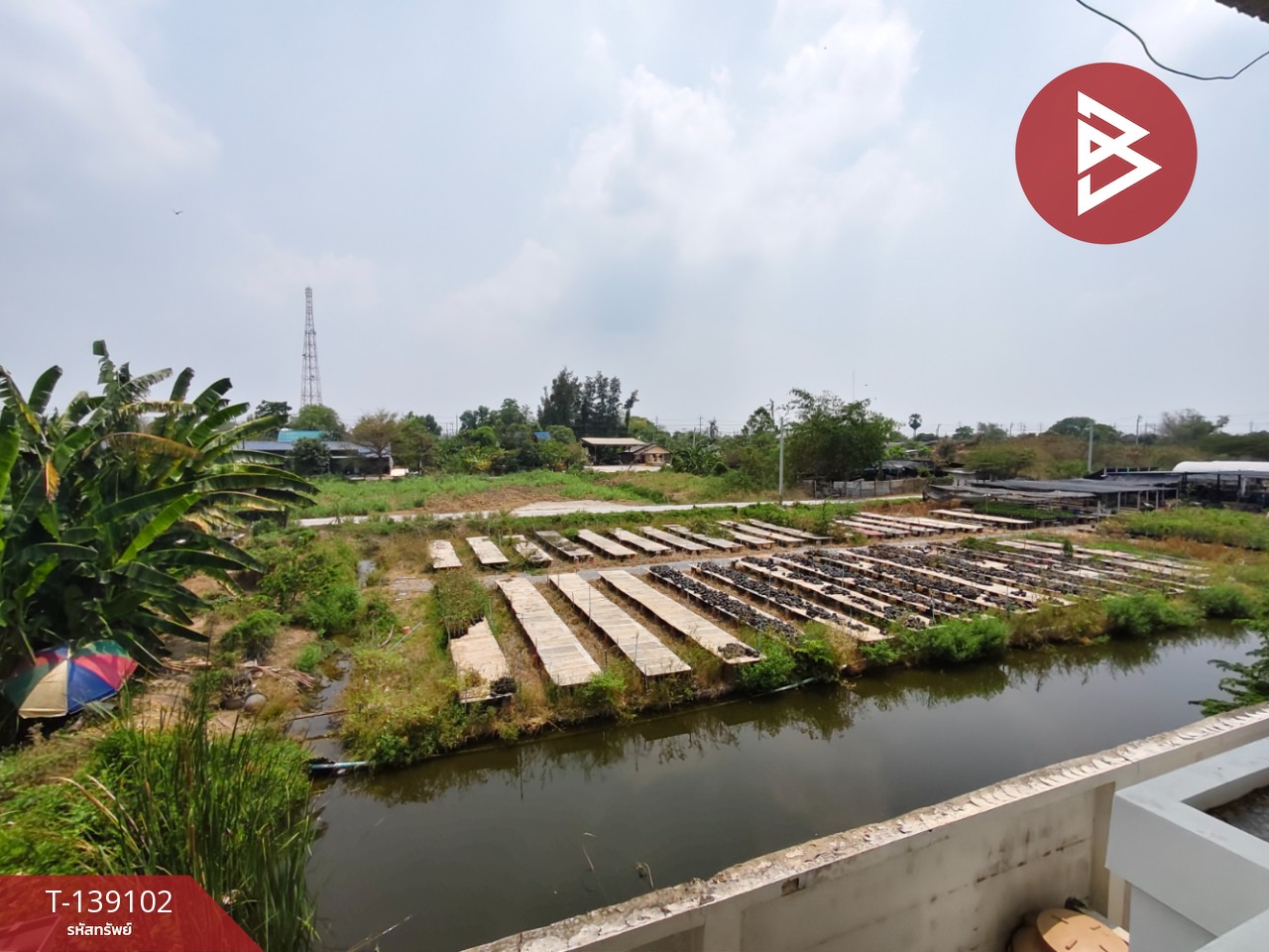 ขายทาวน์เฮ้าส์ หมู่บ้านสิวารัตน์ 11 วิลเลจ ชัยพฤกษ์ (Siwarat 11 Village Chaiyapruek) ไทรน้อย นนทบุรี 15