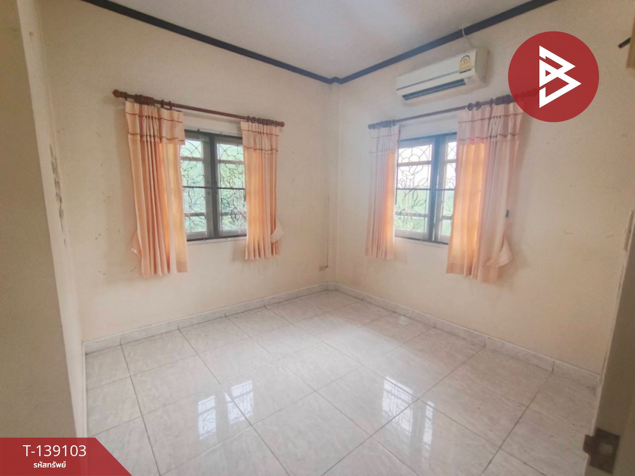 ขายบ้านเดี่ยว หมู่บ้านสุจิตรา บ้านโพธิ์ ฉะเชิงเทรา 9