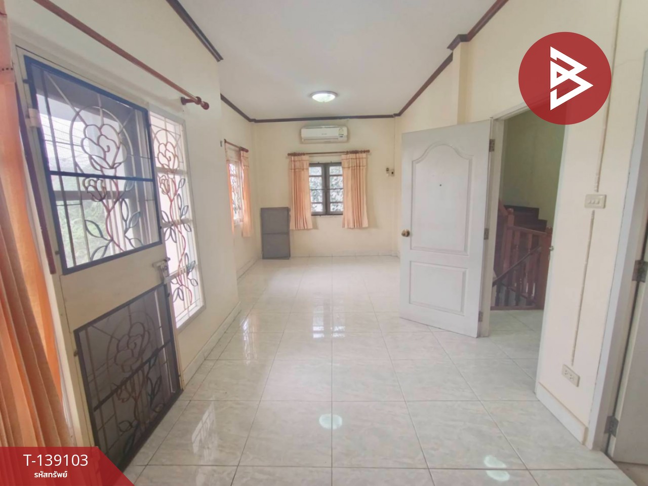 ขายบ้านเดี่ยว หมู่บ้านสุจิตรา บ้านโพธิ์ ฉะเชิงเทรา 5