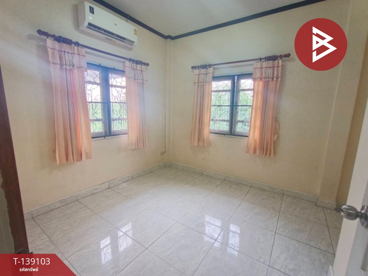 ขายบ้านเดี่ยว หมู่บ้านสุจิตรา บ้านโพธิ์ ฉะเชิงเทรา 7