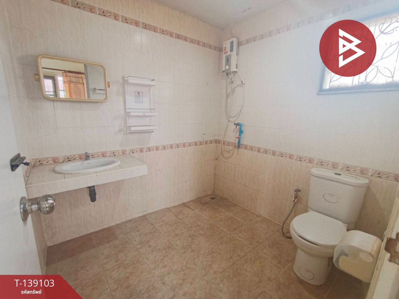 ขายบ้านเดี่ยว หมู่บ้านสุจิตรา บ้านโพธิ์ ฉะเชิงเทรา 12