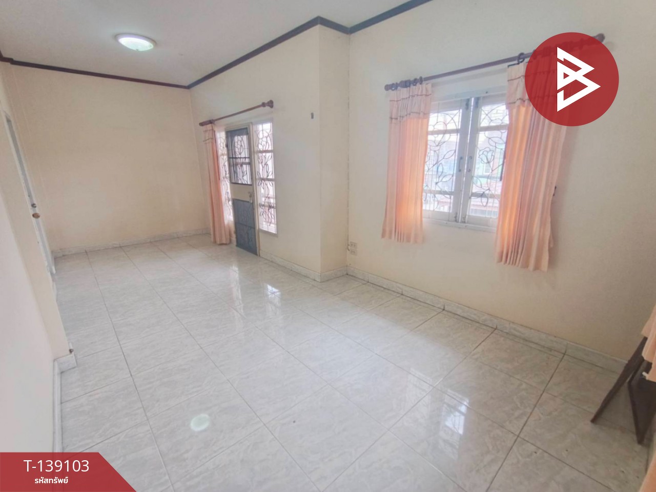 ขายบ้านเดี่ยว หมู่บ้านสุจิตรา บ้านโพธิ์ ฉะเชิงเทรา 6