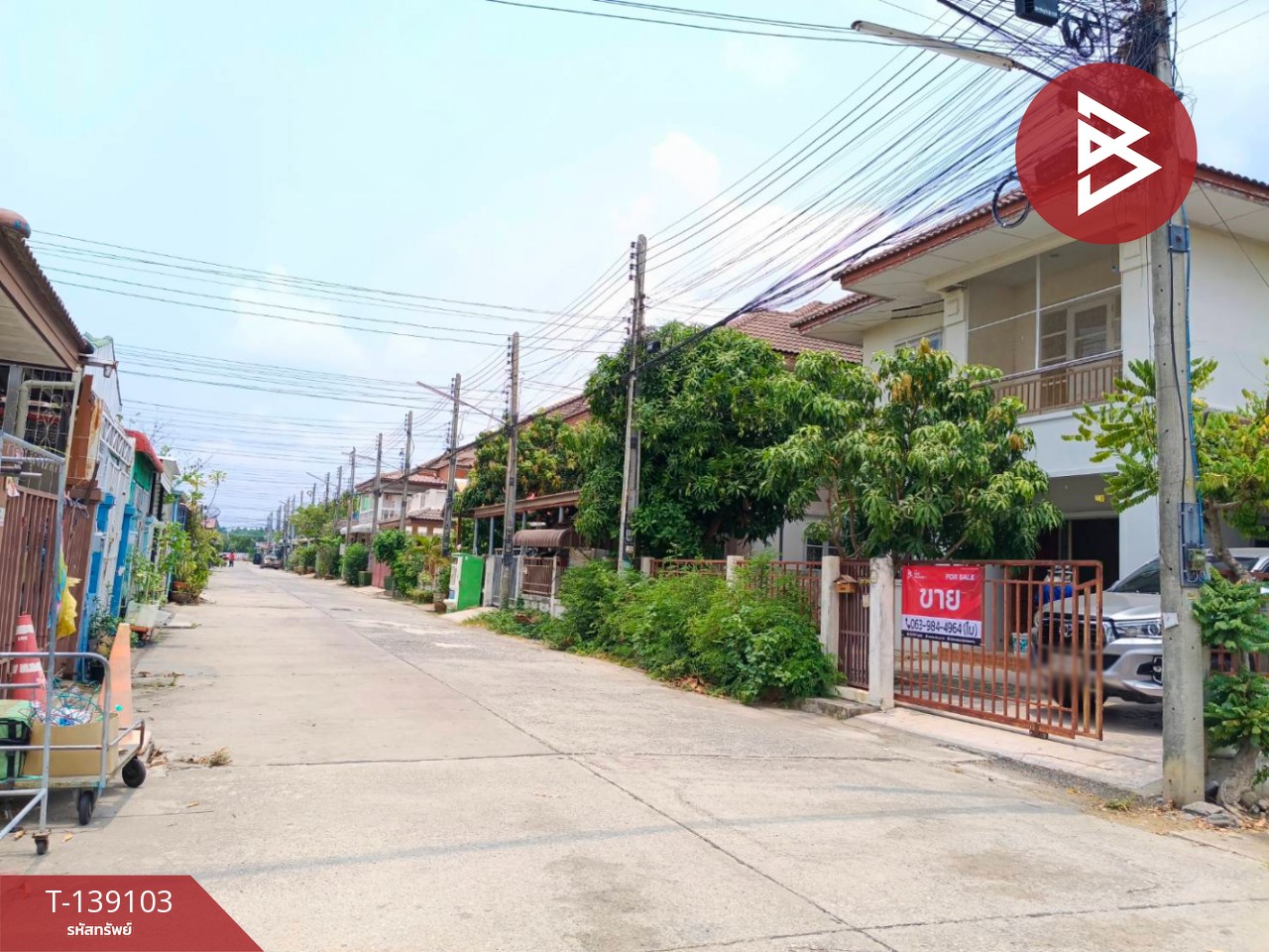 ขายบ้านเดี่ยว หมู่บ้านสุจิตรา บ้านโพธิ์ ฉะเชิงเทรา 14