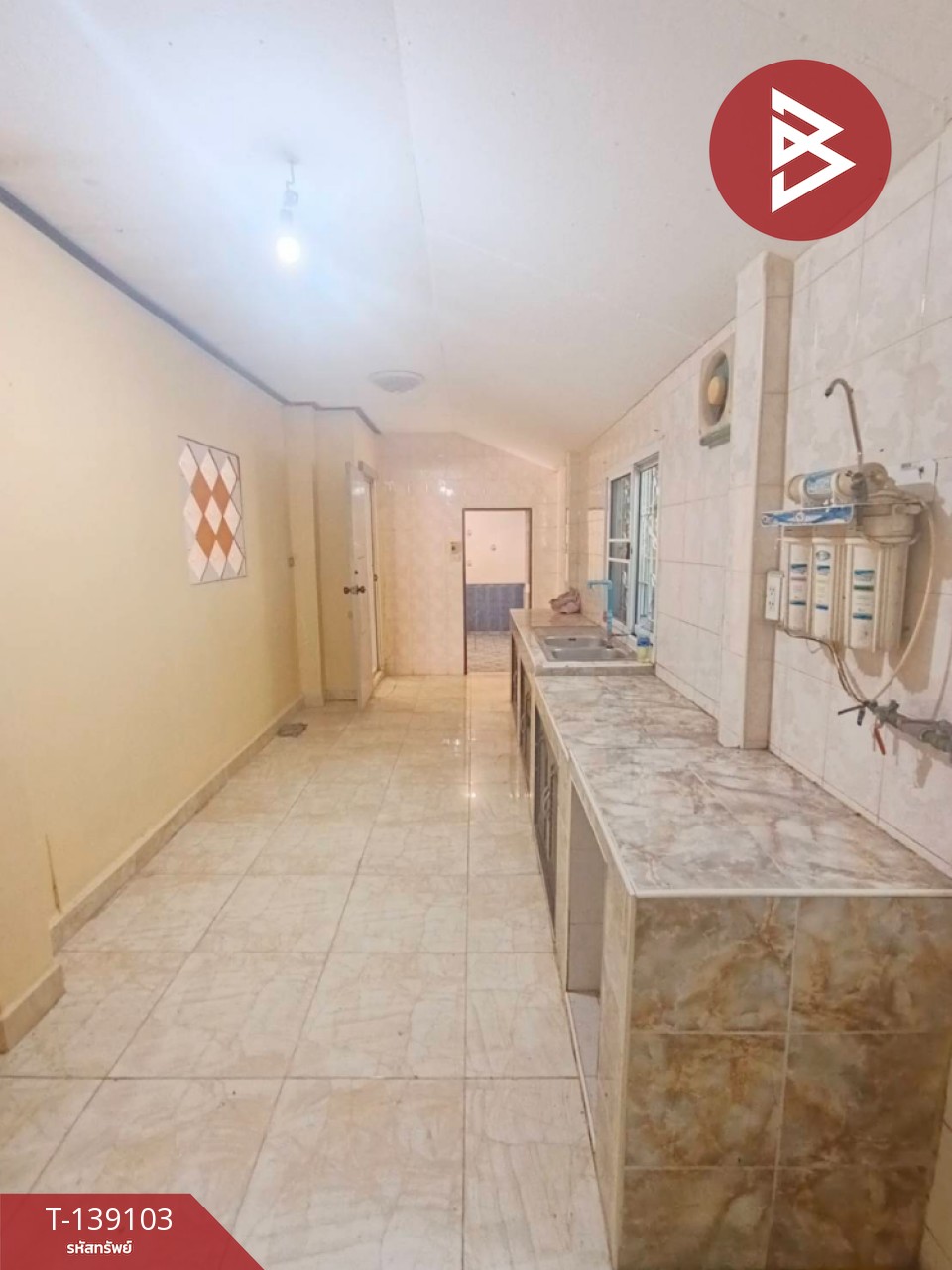 ขายบ้านเดี่ยว หมู่บ้านสุจิตรา บ้านโพธิ์ ฉะเชิงเทรา 4