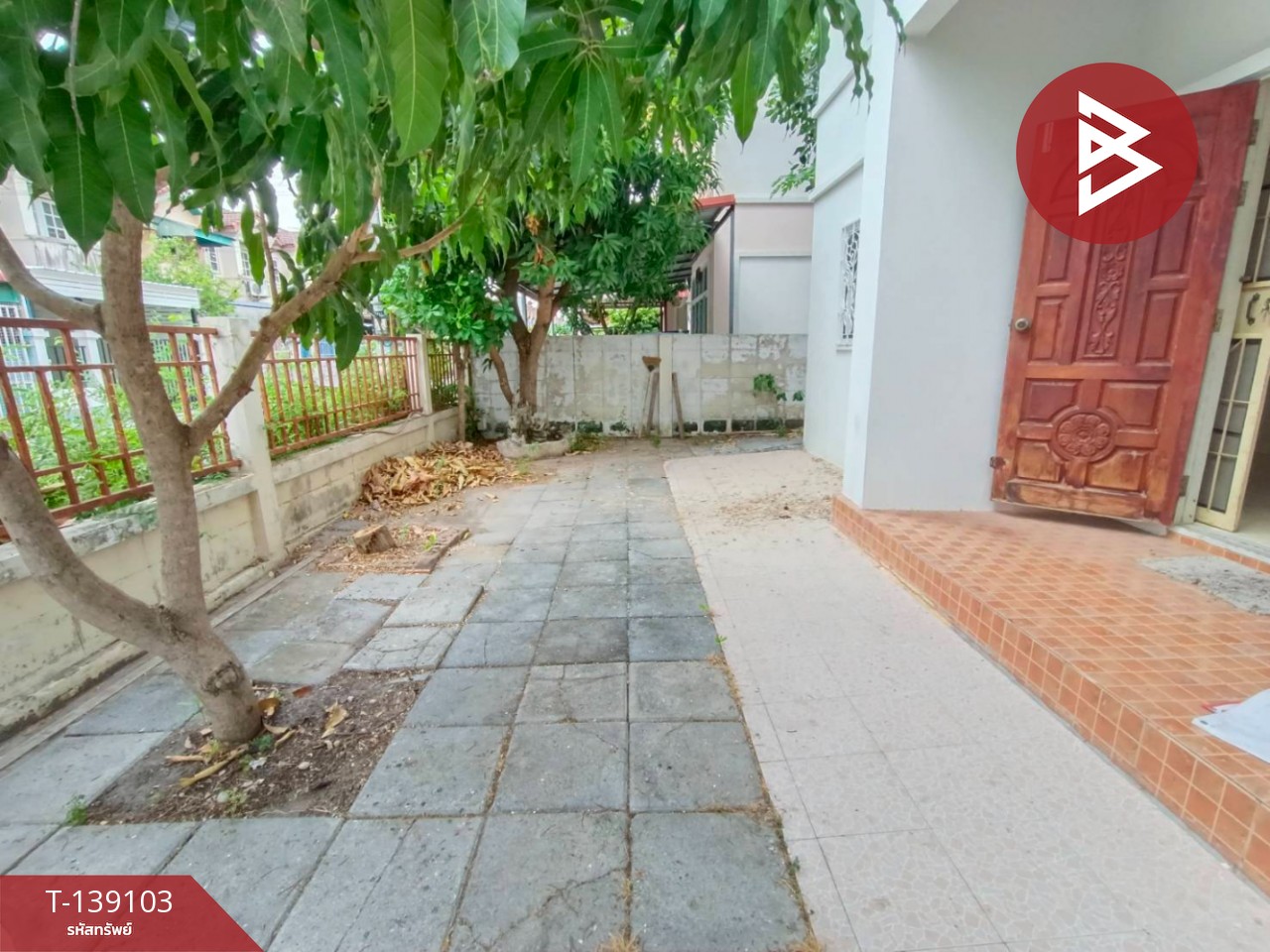 ขายบ้านเดี่ยว หมู่บ้านสุจิตรา บ้านโพธิ์ ฉะเชิงเทรา 2