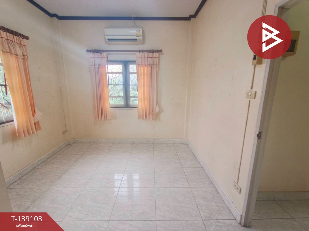 ขายบ้านเดี่ยว หมู่บ้านสุจิตรา บ้านโพธิ์ ฉะเชิงเทรา 10