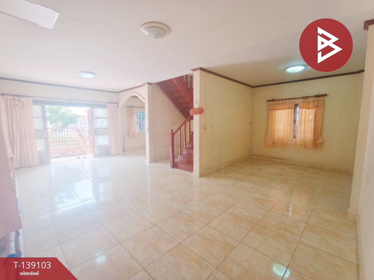 ขายบ้านเดี่ยว หมู่บ้านสุจิตรา บ้านโพธิ์ ฉะเชิงเทรา 3