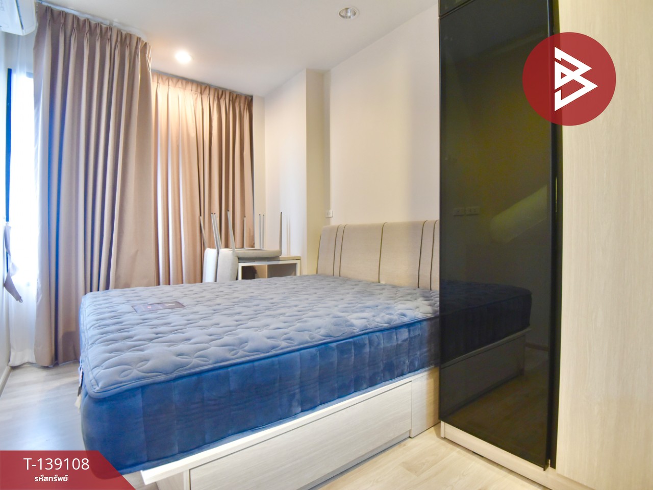 ขาย/เช่าคอนโด นิช โมโน เมกะ สเปซ บางนา (Niche MONO Mega Space Bangna) สมุทรปราการ 11