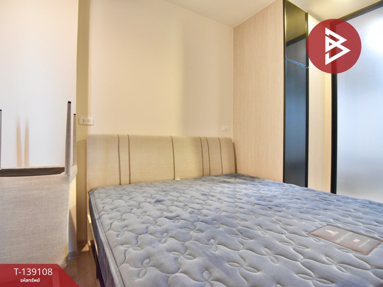 ขาย/เช่าคอนโด นิช โมโน เมกะ สเปซ บางนา (Niche MONO Mega Space Bangna) สมุทรปราการ 8