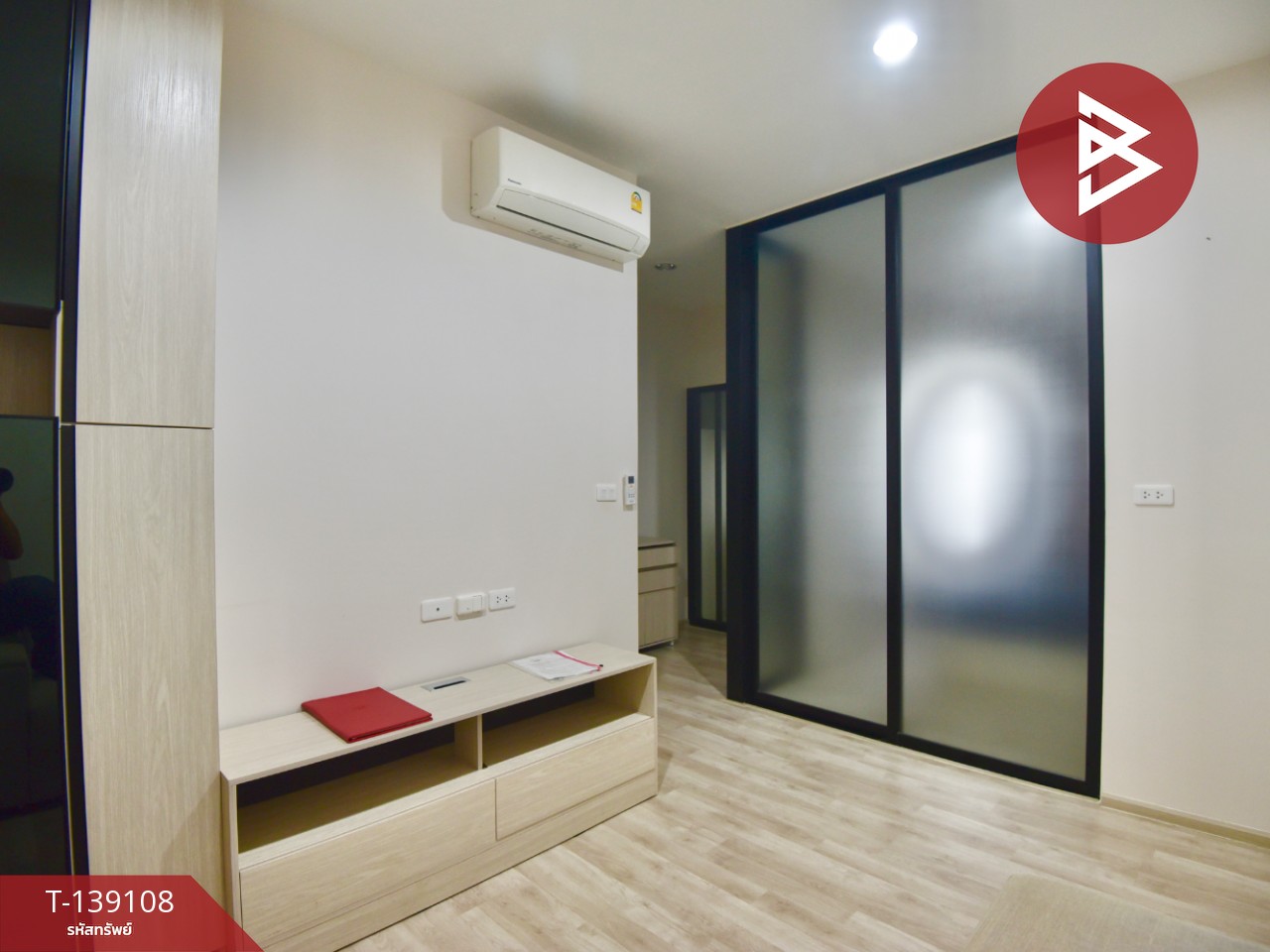 ขาย/เช่าคอนโด นิช โมโน เมกะ สเปซ บางนา (Niche MONO Mega Space Bangna) สมุทรปราการ 4