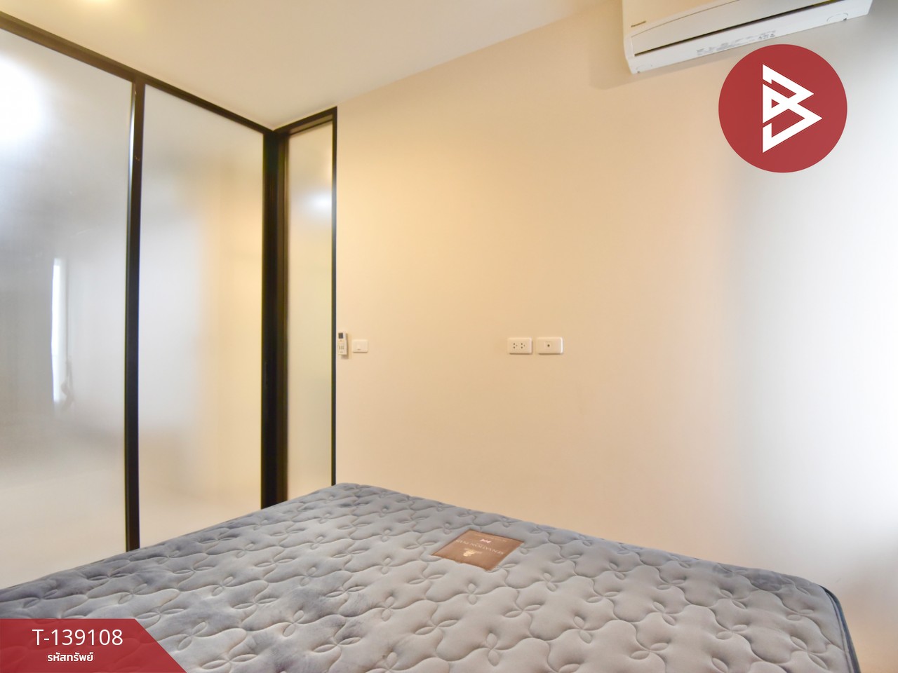 ขาย/เช่าคอนโด นิช โมโน เมกะ สเปซ บางนา (Niche MONO Mega Space Bangna) สมุทรปราการ 9