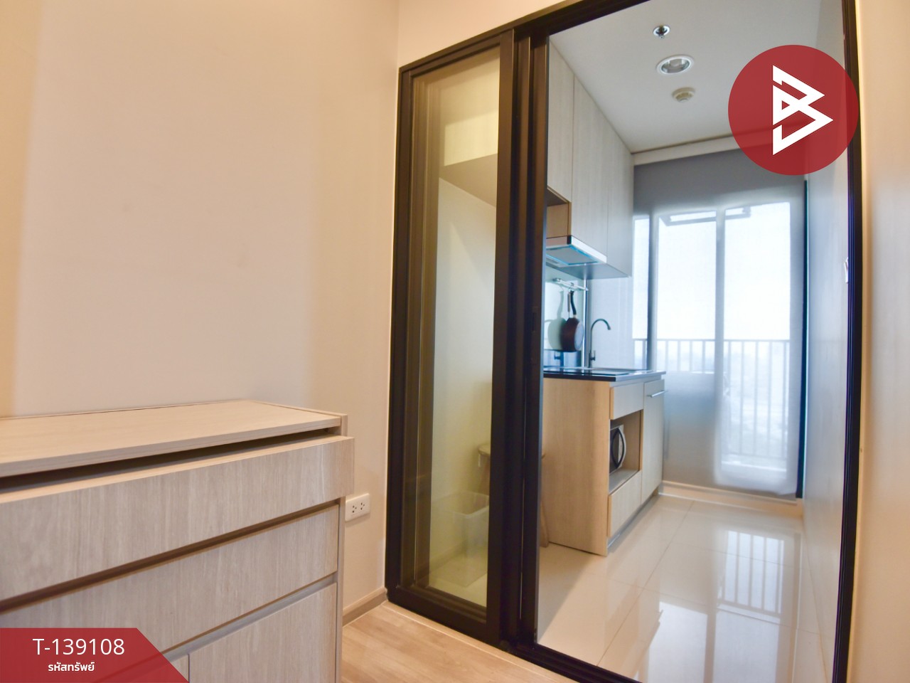 ขาย/เช่าคอนโด นิช โมโน เมกะ สเปซ บางนา (Niche MONO Mega Space Bangna) สมุทรปราการ 13