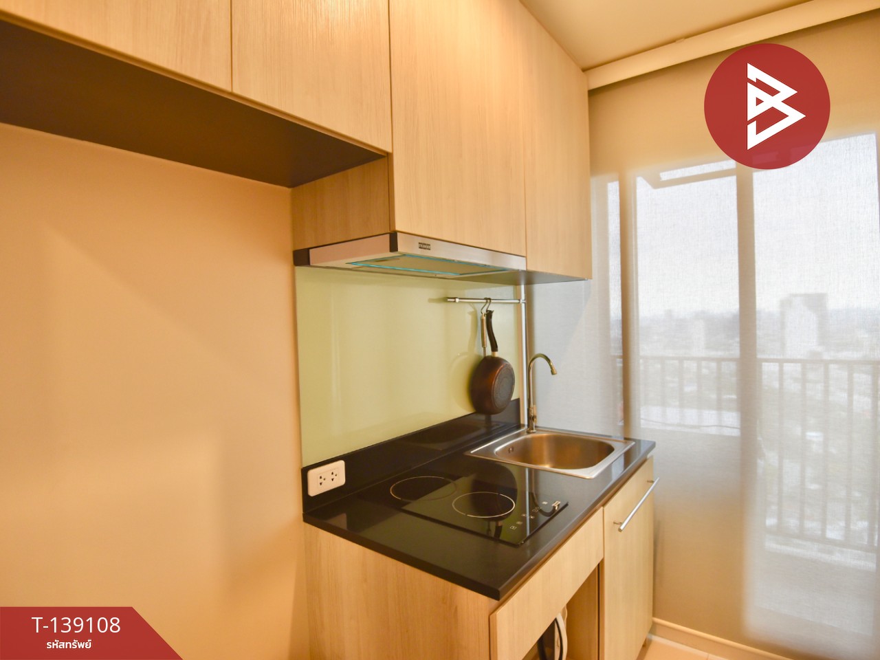 ขาย/เช่าคอนโด นิช โมโน เมกะ สเปซ บางนา (Niche MONO Mega Space Bangna) สมุทรปราการ 14