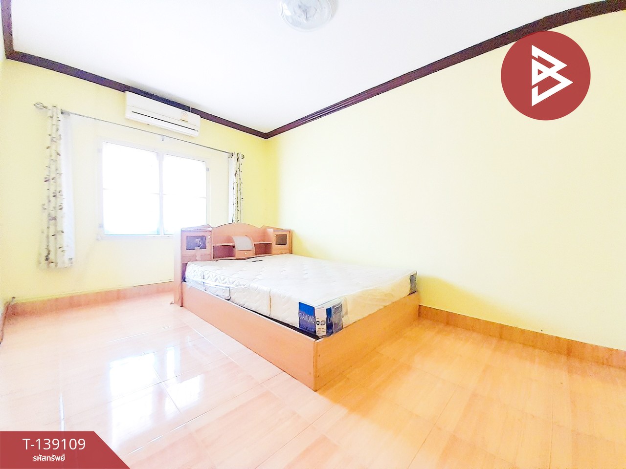 ขายทาวน์เฮ้าส์ หมู่บ้านพฤกษา28/1 นิคมบางปู-แพรกษา สมุทรปราการ 7