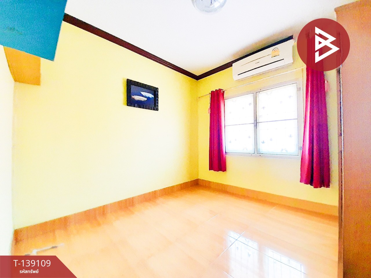 ขายทาวน์เฮ้าส์ หมู่บ้านพฤกษา28/1 นิคมบางปู-แพรกษา สมุทรปราการ 9